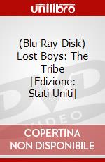 (Blu-Ray Disk) Lost Boys: The Tribe [Edizione: Stati Uniti] brd