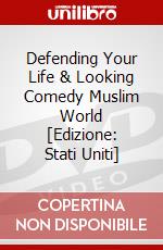 Defending Your Life & Looking Comedy Muslim World [Edizione: Stati Uniti] dvd