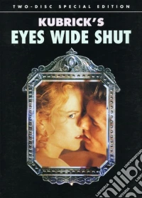 Eyes Wide Shut (2 Dvd) dvd