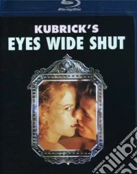 (Blu-Ray Disk) Eyes Wide Shut (2 Blu-Ray) brd