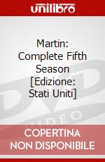 Martin: Complete Fifth Season [Edizione: Stati Uniti] dvd