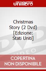 Christmas Story (2 Dvd) [Edizione: Stati Uniti] dvd