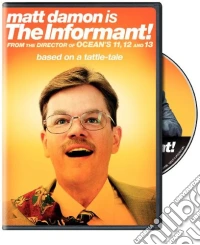 Informant dvd