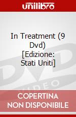 In Treatment (9 Dvd) [Edizione: Stati Uniti] dvd