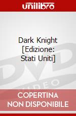 Dark Knight [Edizione: Stati Uniti] dvd