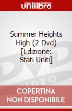 Summer Heights High (2 Dvd) [Edizione: Stati Uniti] dvd