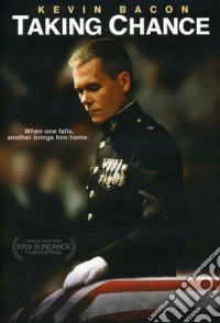 Taking Chance dvd