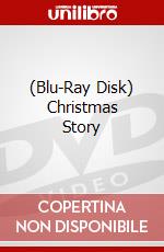(Blu-Ray Disk) Christmas Story brd