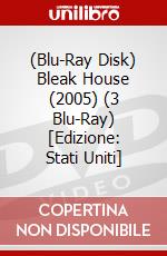 (Blu-Ray Disk) Bleak House (2005) (3 Blu-Ray) [Edizione: Stati Uniti] brd