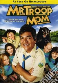 Mr Troop Mom [Edizione: Stati Uniti] dvd
