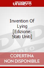 Invention Of Lying [Edizione: Stati Uniti] dvd