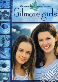 Gilmore Girls: Complete Second Season (6 Dvd) [Edizione: Stati Uniti] dvd