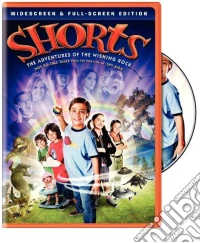 Shorts (2009) dvd
