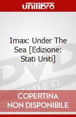Imax: Under The Sea [Edizione: Stati Uniti] dvd