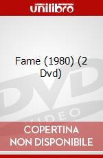 Fame (1980) (2 Dvd) dvd