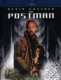 (Blu-Ray Disk) Postman brd