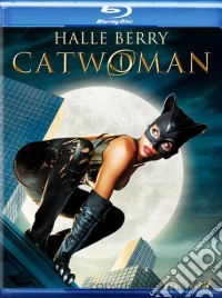 (Blu-Ray Disk) Catwoman (2004) brd