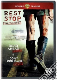 Rest Stop 1 & 2 Film Collection [Edizione: Stati Uniti] dvd