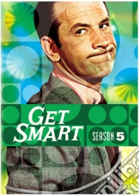 Get Smart: Season 5 [Edizione: Stati Uniti] dvd