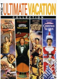 Ultimate Vacation Collection [Edizione: Stati Uniti] dvd