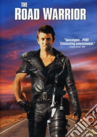 Road Warrior dvd