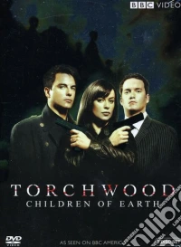 Torchwood: Children Of Earth [Edizione: Stati Uniti] dvd