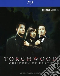 (Blu-Ray Disk) Torchwood: Children Of Earth (2 Blu-Ray) brd