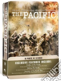 Pacific (6 Dvd) [Edizione: Stati Uniti] dvd