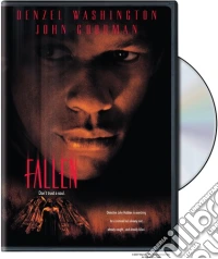 Fallen dvd