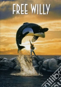 Free Willy dvd