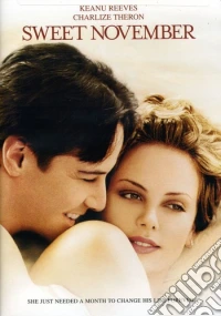 Sweet November dvd