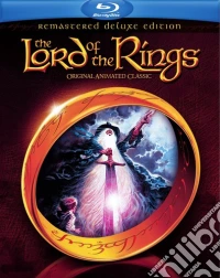 (Blu-Ray Disk) Lord Of The Rings [Edizione: Stati Uniti] brd