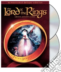 Lord Of The Rings (The) (2 Dvd) dvd