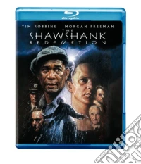 (Blu-Ray Disk) Shawshank Redemption brd