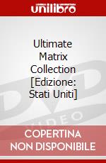 Ultimate Matrix Collection [Edizione: Stati Uniti] dvd