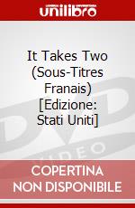 It Takes Two (Sous-Titres Franais) [Edizione: Stati Uniti] dvd