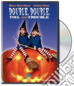 Double Double Toil & Trouble [Edizione: Stati Uniti] dvd