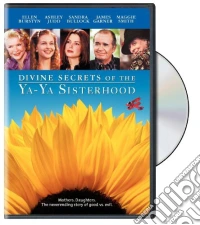 Divine Secrets Of Ya-Ya Sisterhood dvd