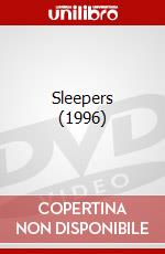 Sleepers (1996) dvd