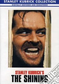 Shining (1980) dvd