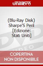 (Blu-Ray Disk) Sharpe'S Peril [Edizione: Stati Uniti] brd