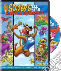 Scooby'S All Star Laff-A-Lympics 2 [Edizione: Stati Uniti] dvd