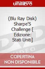 (Blu Ray Disk) Sharpe'S Challenge [ Edizione: Stati Uniti] dvd