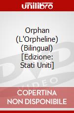 Orphan (L'Orpheline) (Bilingual) [Edizione: Stati Uniti] dvd