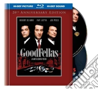 (Blu-Ray Disk) Goodfellas [Edizione: Stati Uniti] brd