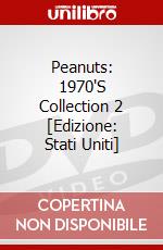 Peanuts: 1970'S Collection 2 [Edizione: Stati Uniti] dvd