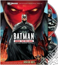 Batman: Under The Red Hood [Edizione: Stati Uniti] dvd