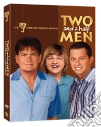 Two & A Half Men: Complete Seventh Season (3 Dvd) [Edizione: Stati Uniti] dvd
