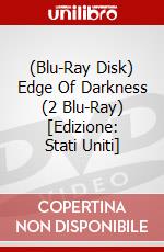 (Blu-Ray Disk) Edge Of Darkness (2 Blu-Ray) [Edizione: Stati Uniti] brd