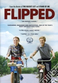 Flipped dvd